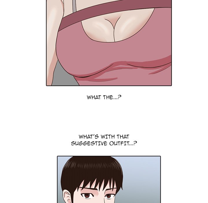 Dalhee's Boarding House - Chapter 5 Page 65