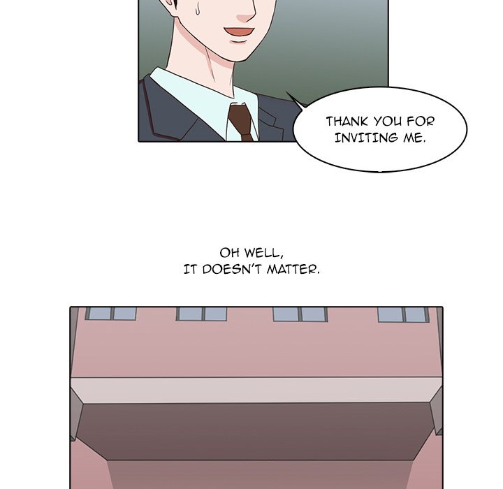 Dalhee's Boarding House - Chapter 5 Page 66