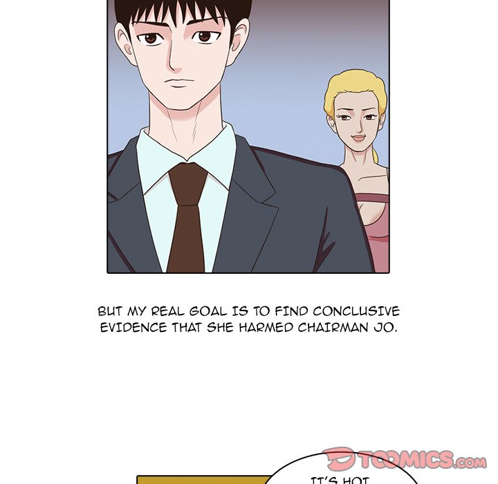 Dalhee's Boarding House - Chapter 5 Page 68