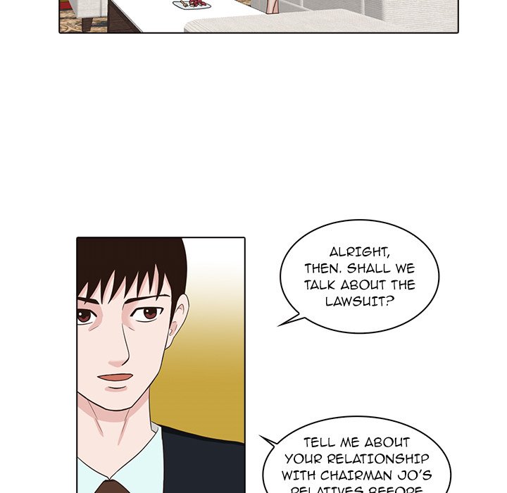 Dalhee's Boarding House - Chapter 5 Page 71