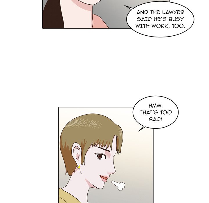 Dalhee's Boarding House - Chapter 5 Page 77
