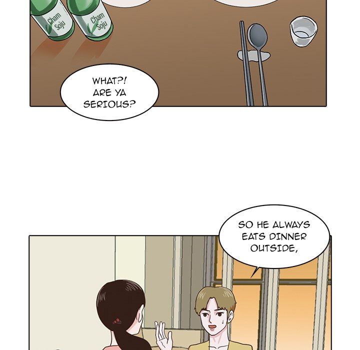 Dalhee's Boarding House - Chapter 5 Page 79