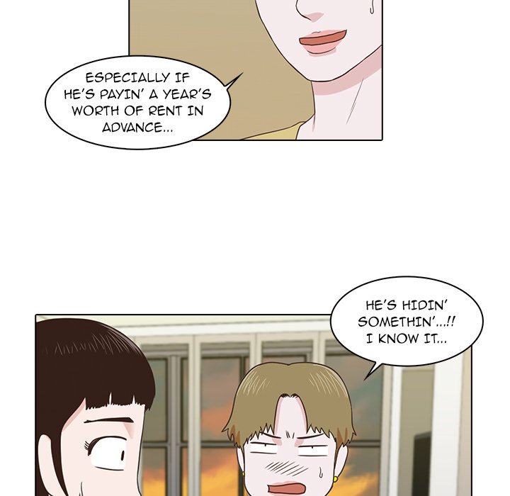 Dalhee's Boarding House - Chapter 5 Page 82