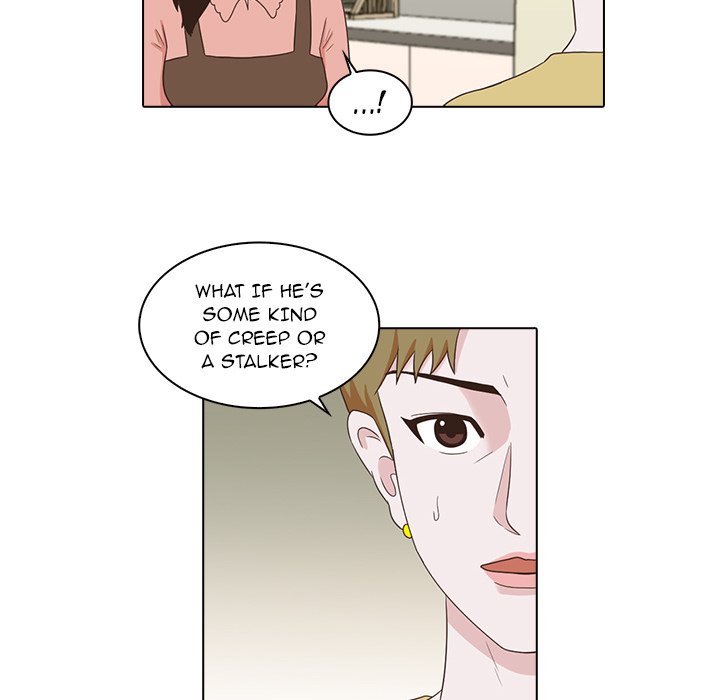 Dalhee's Boarding House - Chapter 5 Page 84