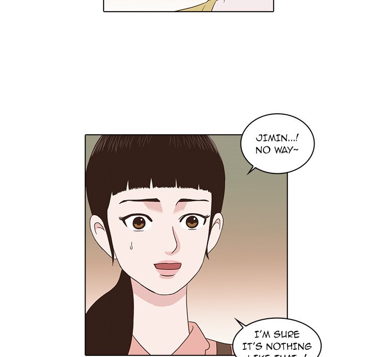 Dalhee's Boarding House - Chapter 5 Page 85