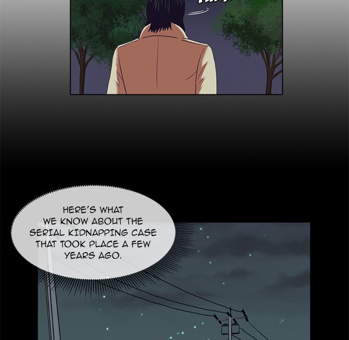 Dalhee's Boarding House - Chapter 5 Page 89