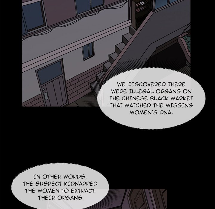Dalhee's Boarding House - Chapter 5 Page 91