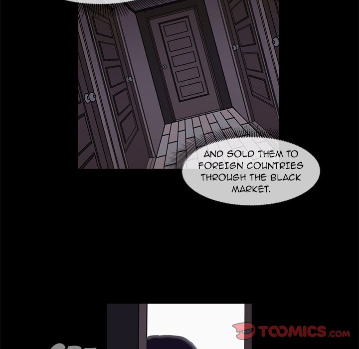 Dalhee's Boarding House - Chapter 5 Page 92