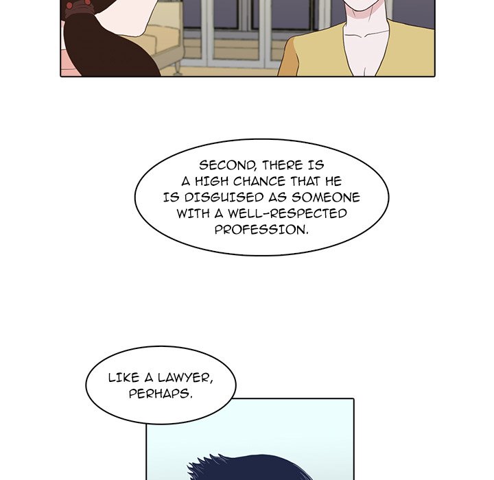 Dalhee's Boarding House - Chapter 5 Page 99