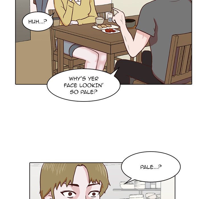 Dalhee's Boarding House - Chapter 6 Page 100