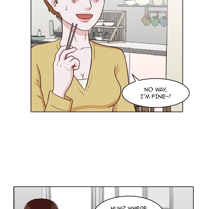 Dalhee's Boarding House - Chapter 6 Page 101