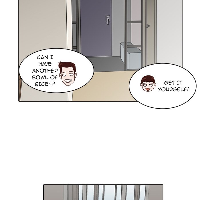 Dalhee's Boarding House - Chapter 6 Page 107