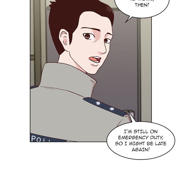 Dalhee's Boarding House - Chapter 6 Page 109