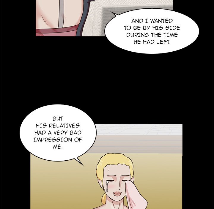 Dalhee's Boarding House - Chapter 6 Page 11
