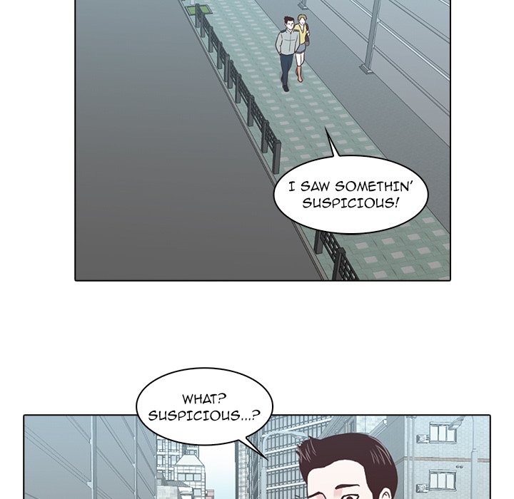 Dalhee's Boarding House - Chapter 6 Page 114