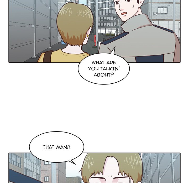 Dalhee's Boarding House - Chapter 6 Page 115