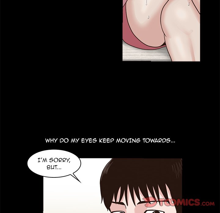 Dalhee's Boarding House - Chapter 6 Page 14