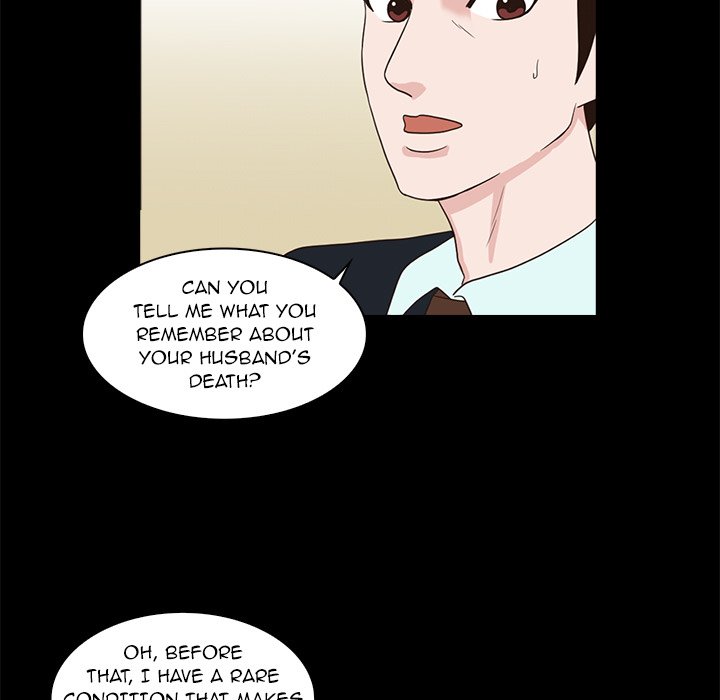Dalhee's Boarding House - Chapter 6 Page 15