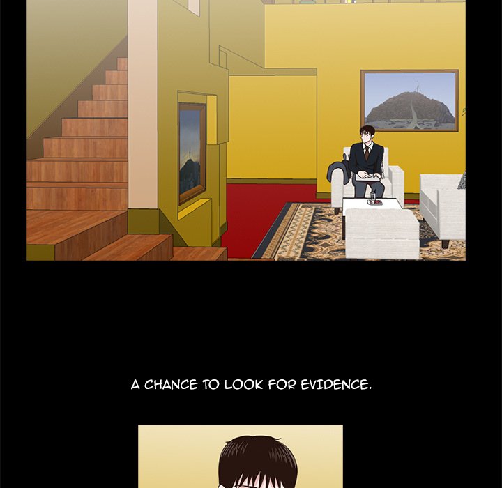 Dalhee's Boarding House - Chapter 6 Page 22