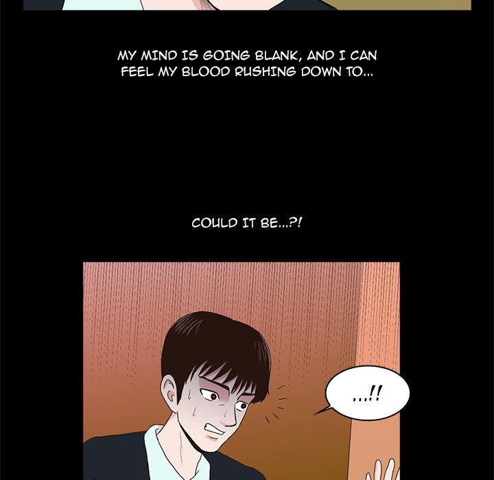 Dalhee's Boarding House - Chapter 6 Page 27
