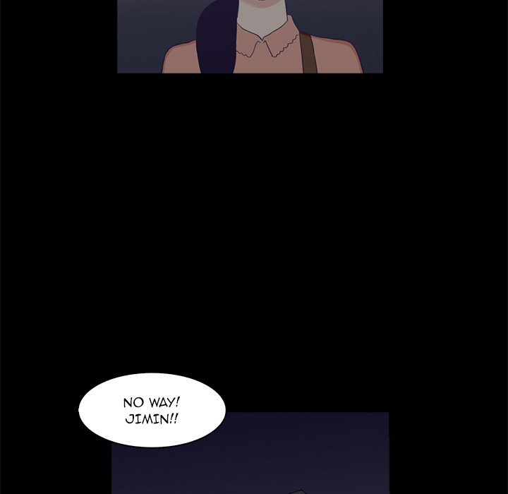 Dalhee's Boarding House - Chapter 6 Page 53