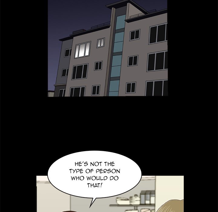 Dalhee's Boarding House - Chapter 6 Page 54
