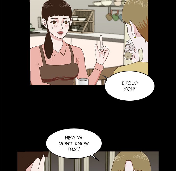 Dalhee's Boarding House - Chapter 6 Page 55