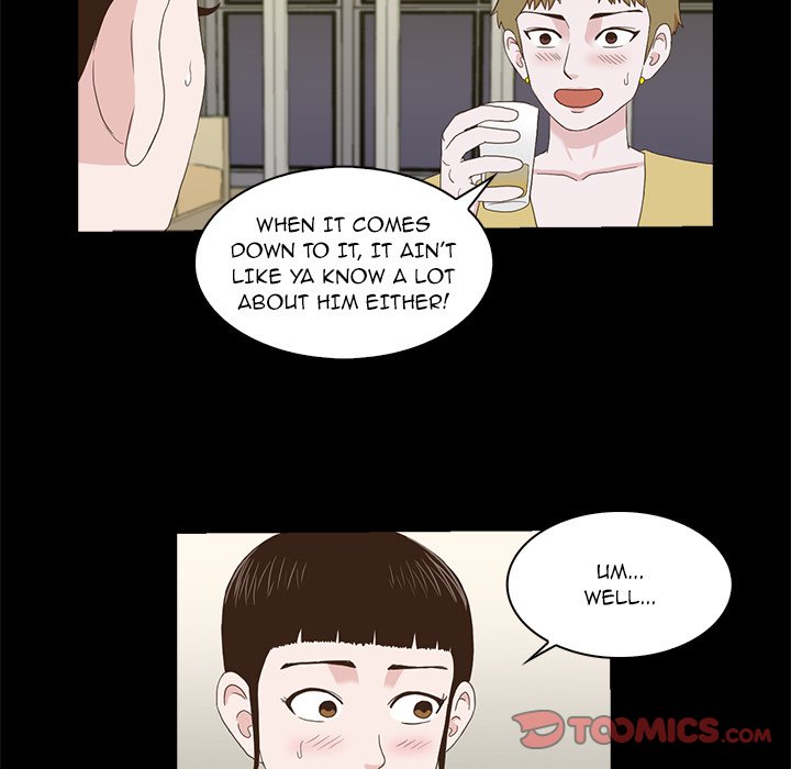 Dalhee's Boarding House - Chapter 6 Page 56