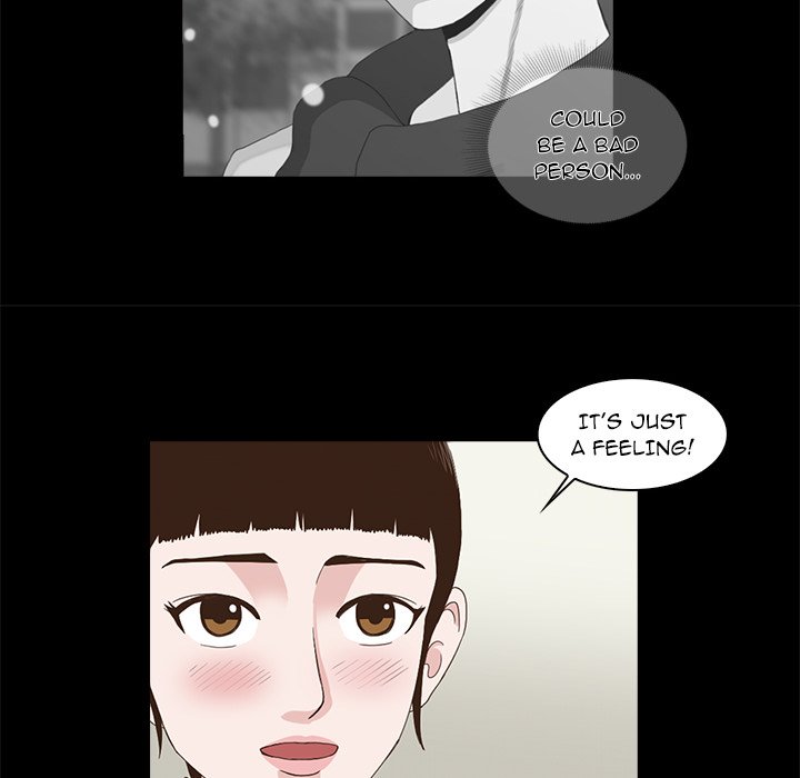 Dalhee's Boarding House - Chapter 6 Page 58