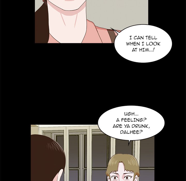 Dalhee's Boarding House - Chapter 6 Page 59