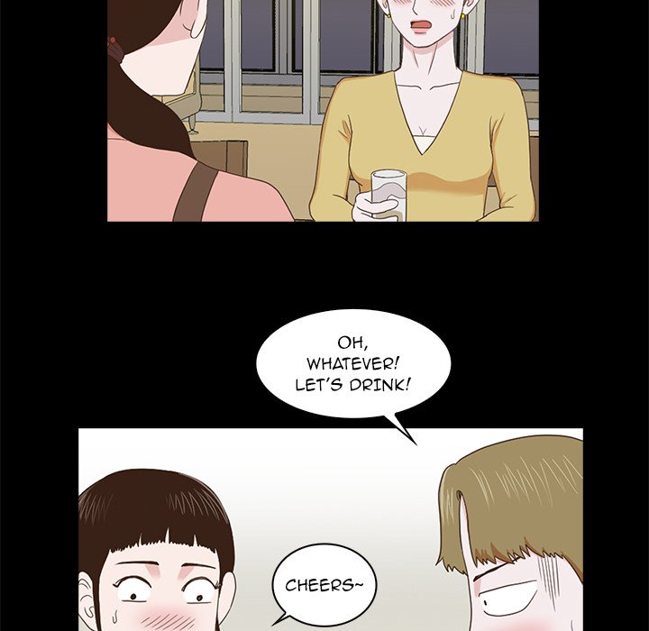 Dalhee's Boarding House - Chapter 6 Page 60