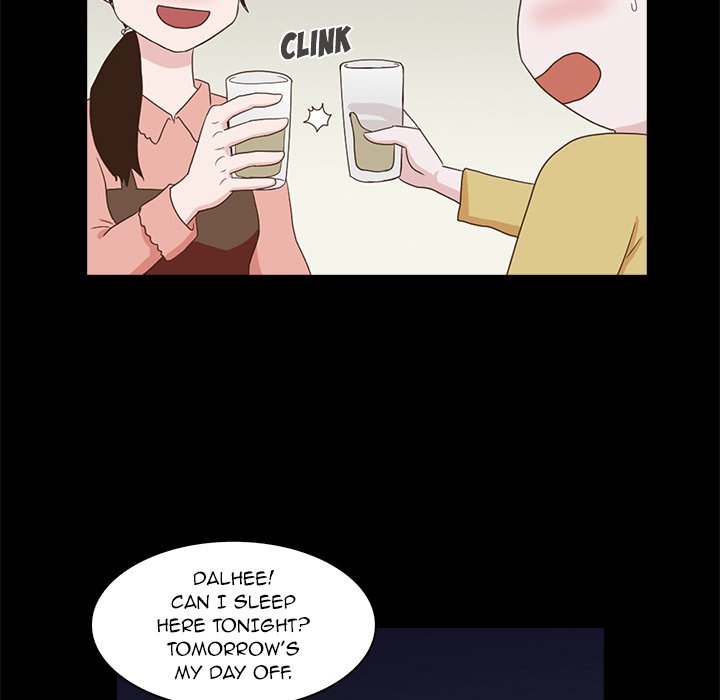 Dalhee's Boarding House - Chapter 6 Page 61