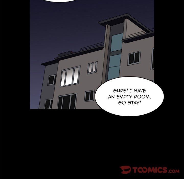 Dalhee's Boarding House - Chapter 6 Page 62