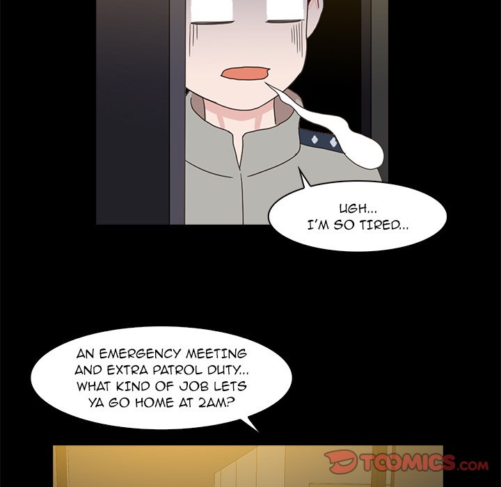 Dalhee's Boarding House - Chapter 6 Page 68