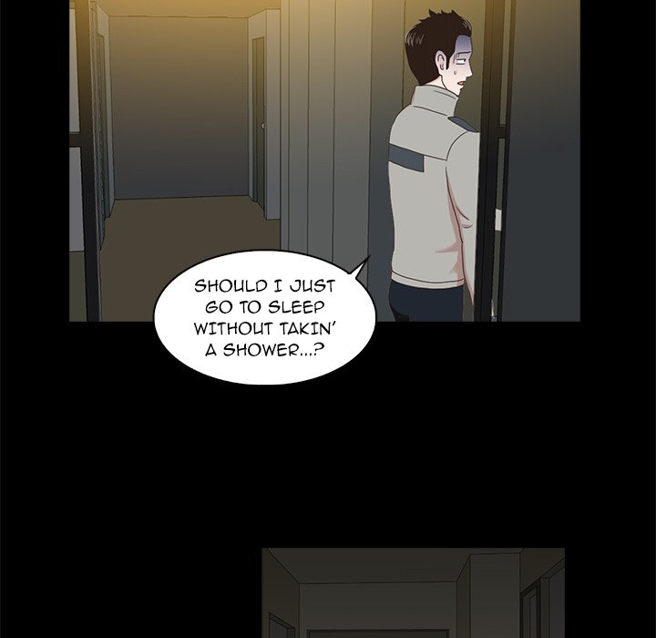 Dalhee's Boarding House - Chapter 6 Page 69