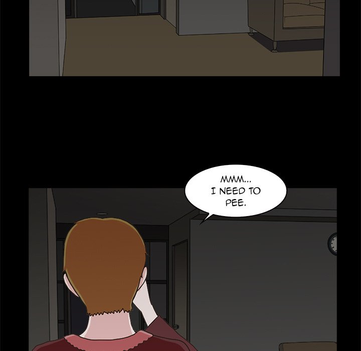 Dalhee's Boarding House - Chapter 6 Page 73
