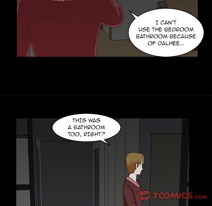Dalhee's Boarding House - Chapter 6 Page 74