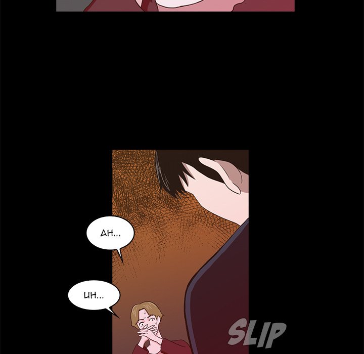 Dalhee's Boarding House - Chapter 6 Page 85