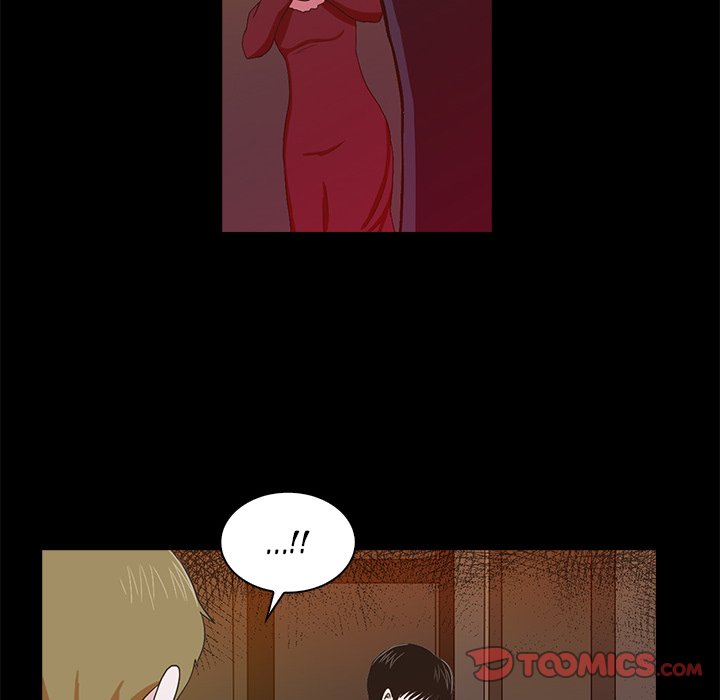 Dalhee's Boarding House - Chapter 6 Page 86