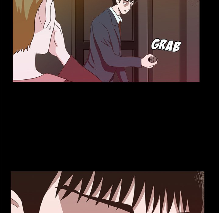 Dalhee's Boarding House - Chapter 6 Page 87
