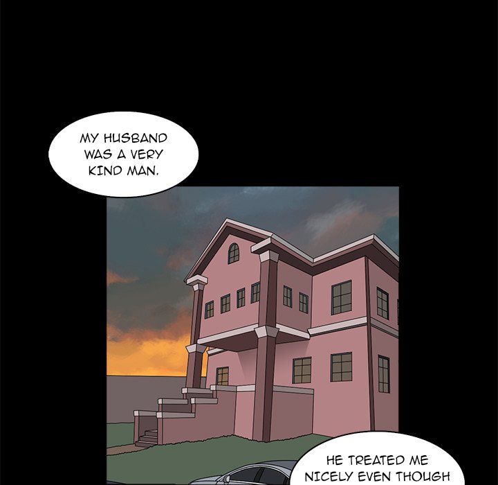 Dalhee's Boarding House - Chapter 6 Page 9
