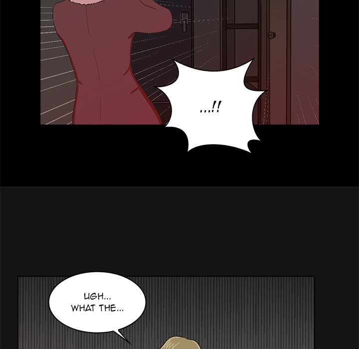 Dalhee's Boarding House - Chapter 6 Page 90