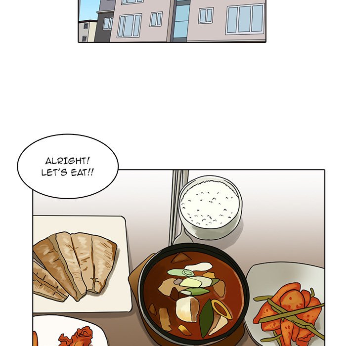 Dalhee's Boarding House - Chapter 6 Page 96