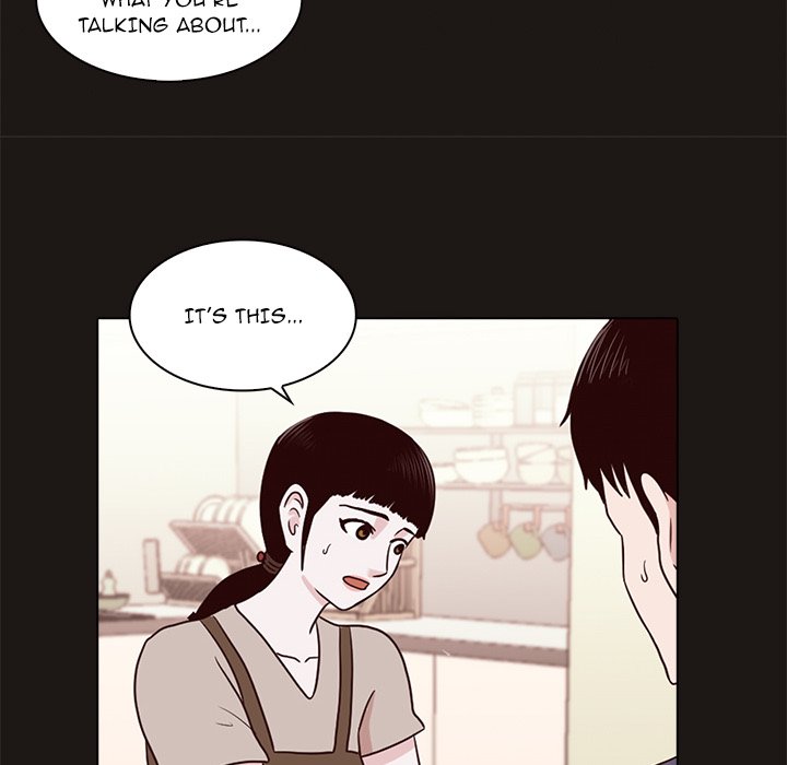 Dalhee's Boarding House - Chapter 8 Page 10