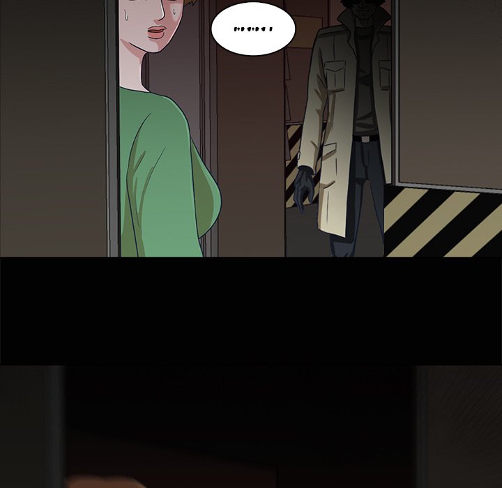 Dalhee's Boarding House - Chapter 8 Page 108