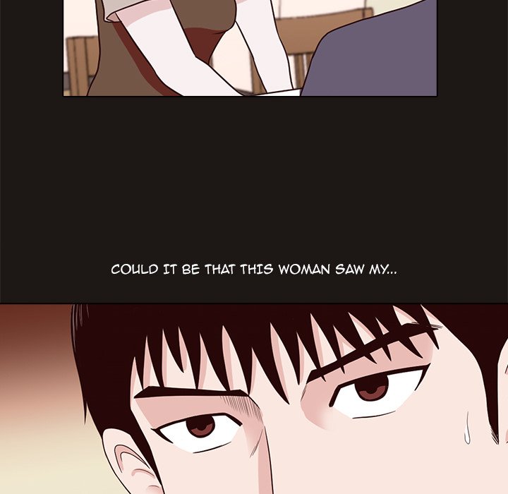 Dalhee's Boarding House - Chapter 8 Page 11