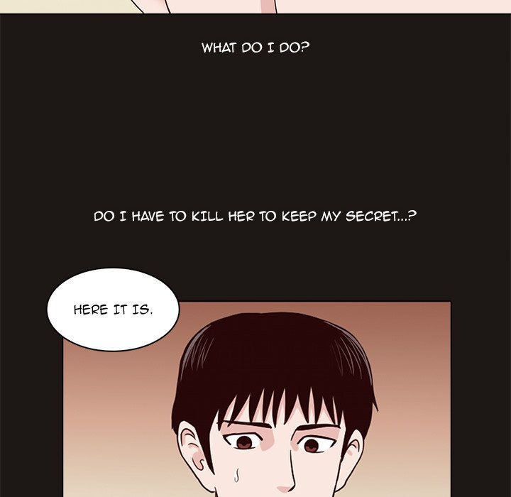 Dalhee's Boarding House - Chapter 8 Page 12