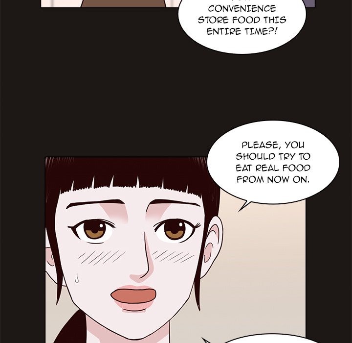 Dalhee's Boarding House - Chapter 8 Page 17