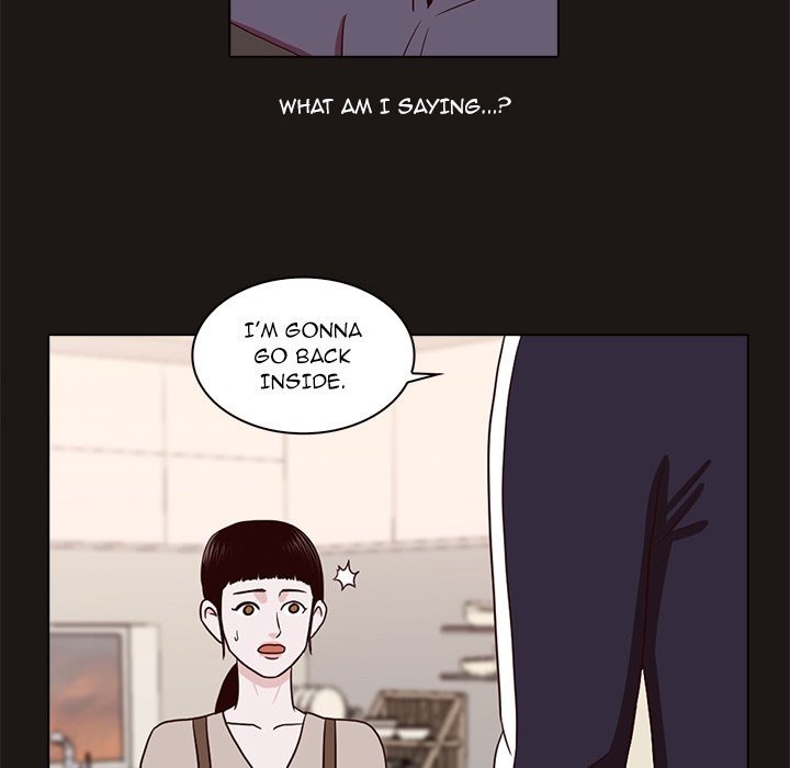 Dalhee's Boarding House - Chapter 8 Page 21