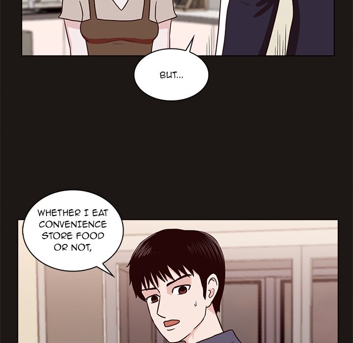 Dalhee's Boarding House - Chapter 8 Page 22